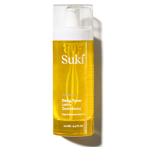 daily toner (suki skincare)