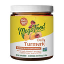 daily turmeric booster (megafood)