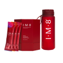 daily ultimate essentials pro: variety pack