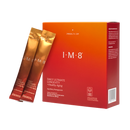 daily ultimate longevity: healthy aging (im8)