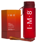 daily ultimate longevity: healthy aging (im8)
