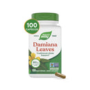 damiana leaves nature's way