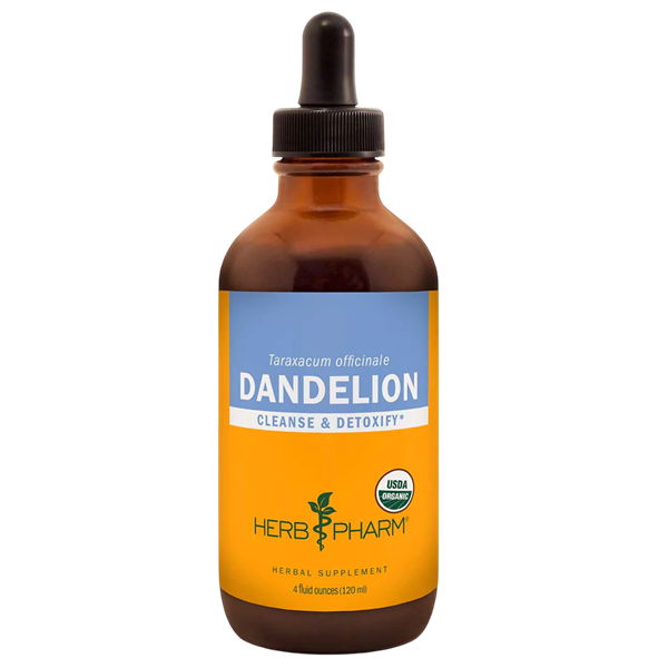 buy dandelion (herb pharm)