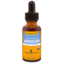 dandelion alcohol-free (herb pharm)