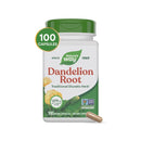 dandelion root nature's way