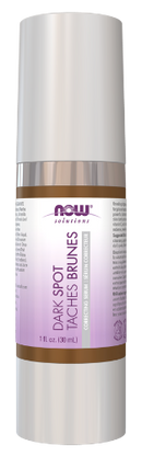 dark spot serum (now foods)