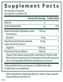 Daytime HPA Phyto-Caps 60 Count