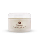 Dead Sea Salt Scrub