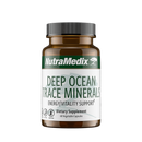 deep ocean trace minerals nutramedix