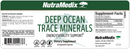buy deep ocean trace minerals nutramedix