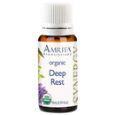 deep rest amrita aromatherapy