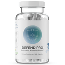 defend pro (infiniwell) | bone heart and immune support