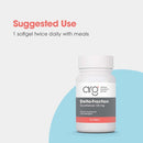 delta-fraction tocotrienols allergy research group suggested use