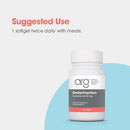 delta-fraction tocotrienols allergy research group suggested use