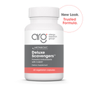 deluxe scavengers (metabolic maintenance)