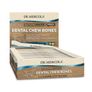 dog dental chew bones dr. mercola