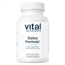 detox formula vital nutrients