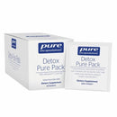 detox pure pack pure encapsulations