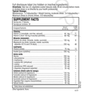 detox IN guard (perque) supplement facts