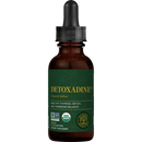 detoxadine global healing