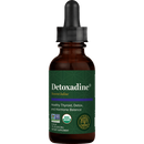 detoxadine global healing