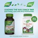 buy devil's claw root (nature's way)