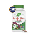 devil's claw root (nature's way)