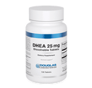 Dhea 25Mg Sublingual