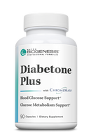 diabetone plus (nutra biogenesis)