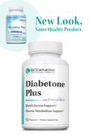 buy diabetone plus (nutra biogenesis)