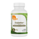 diabetter (advanced nutrition by zahler)