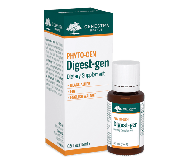 Digest-gen | Digestgen Genestra