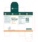 phyto-gen digest-gen genestra label