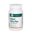 digest dairy plus genestra