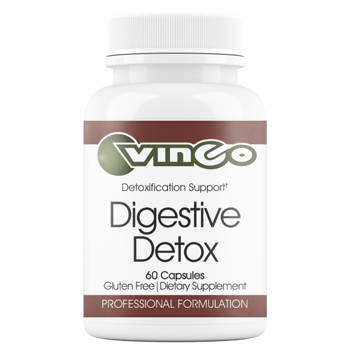 Digest Detox Vinco