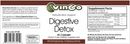buy digestive detox vinco