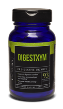digestxym master supplements (us enzymes)