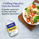 buy digest basic enzymedica
