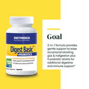 buy digest + probiotics enzymedica