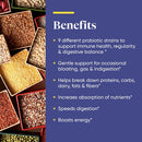 buy digest + probiotics enzymedica