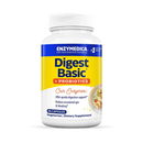 digest basic + probiotics enzymedica