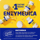 digest basic + probiotics enzymedica