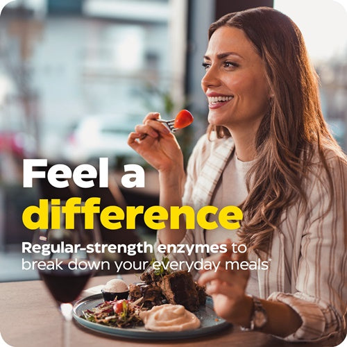 buy digest complete enzymedica