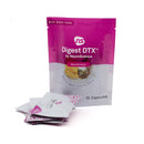digest dtx pouch (neuroscience)