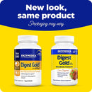 buy digest gold enzymedica