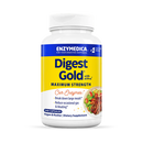 digest gold enzymedica 240 caps