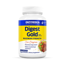 digest gold enzymedica 45 caps