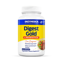 digest gold + probiotics enzymedica 45 caps
