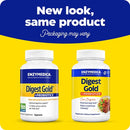buy digest gold + probiotics enzymedica
