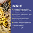 buy digest + probiotics enzymedica